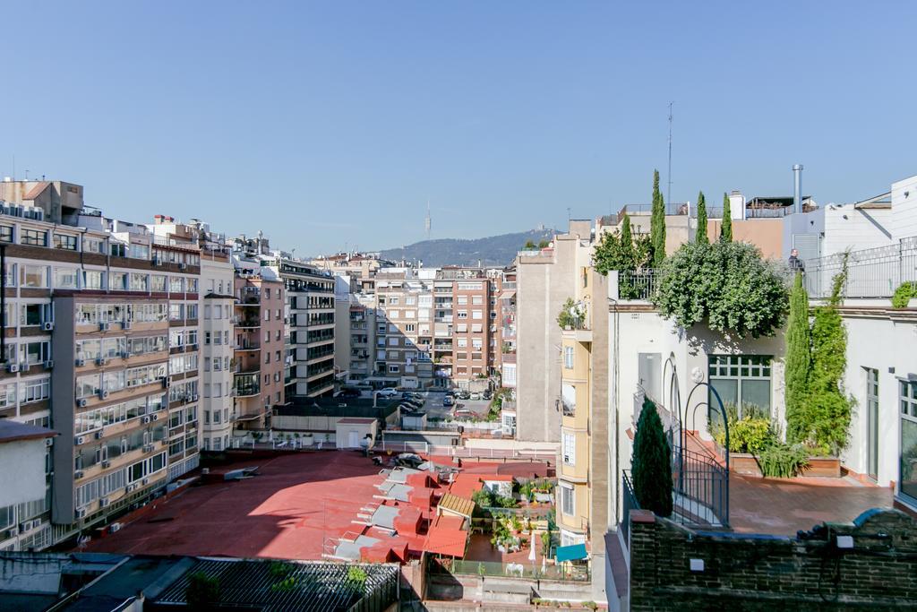 Deco Apartments Barcelona-Diagonal 客房 照片