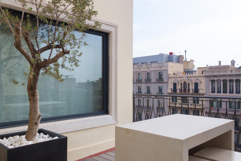 Deco Apartments Barcelona-Diagonal 外观 照片