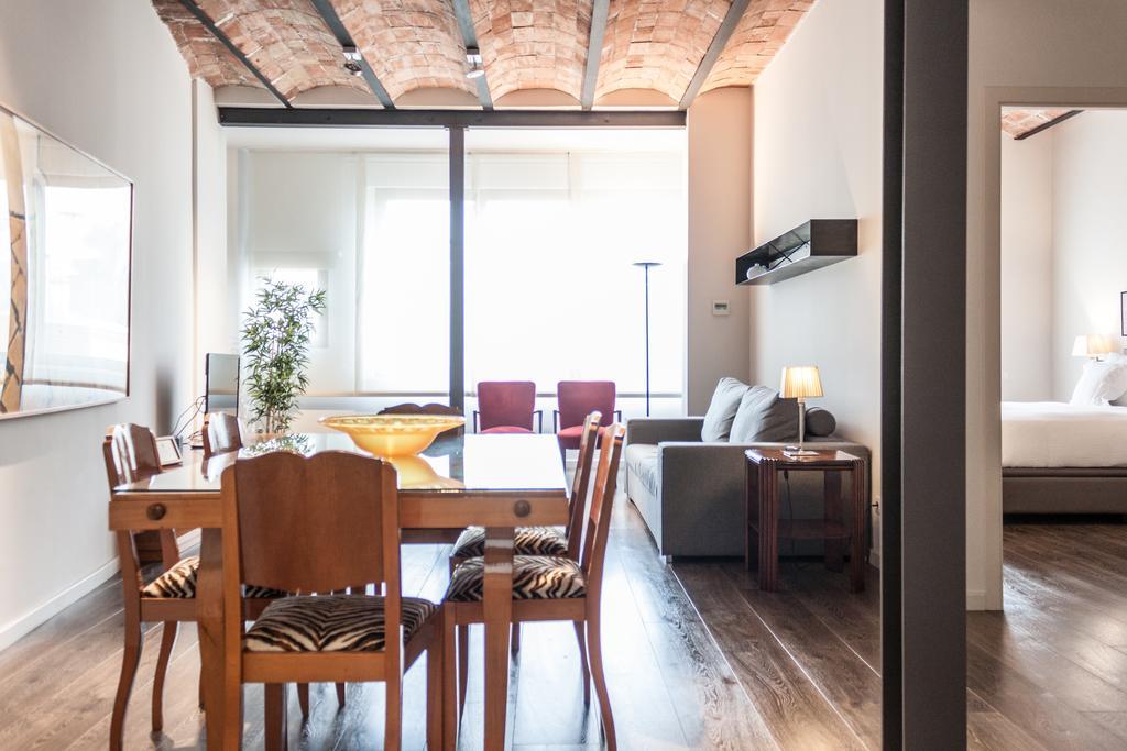 Deco Apartments Barcelona-Diagonal 外观 照片